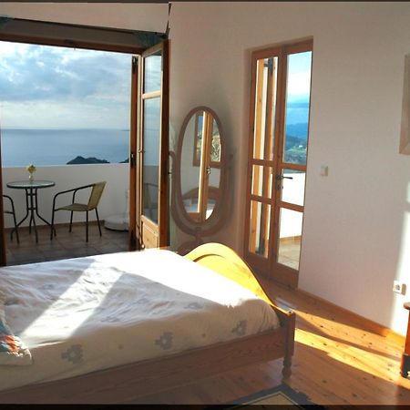 Hotel Venus Hill Studio With Private Pool By The Sea à Damnoni Extérieur photo