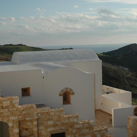 Hotel Venus Hill Studio With Private Pool By The Sea à Damnoni Extérieur photo